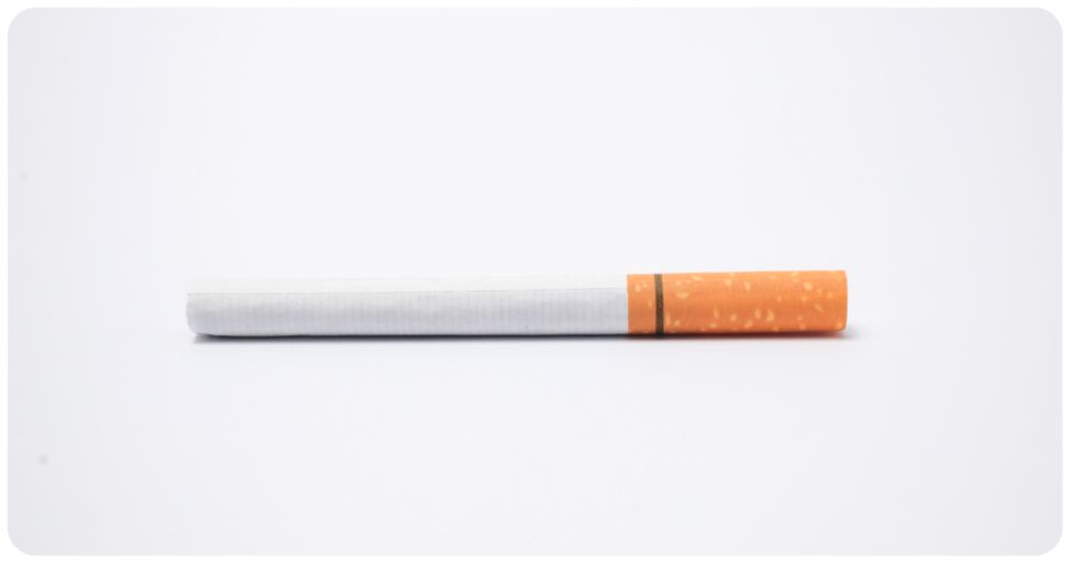 je fume et je vapote